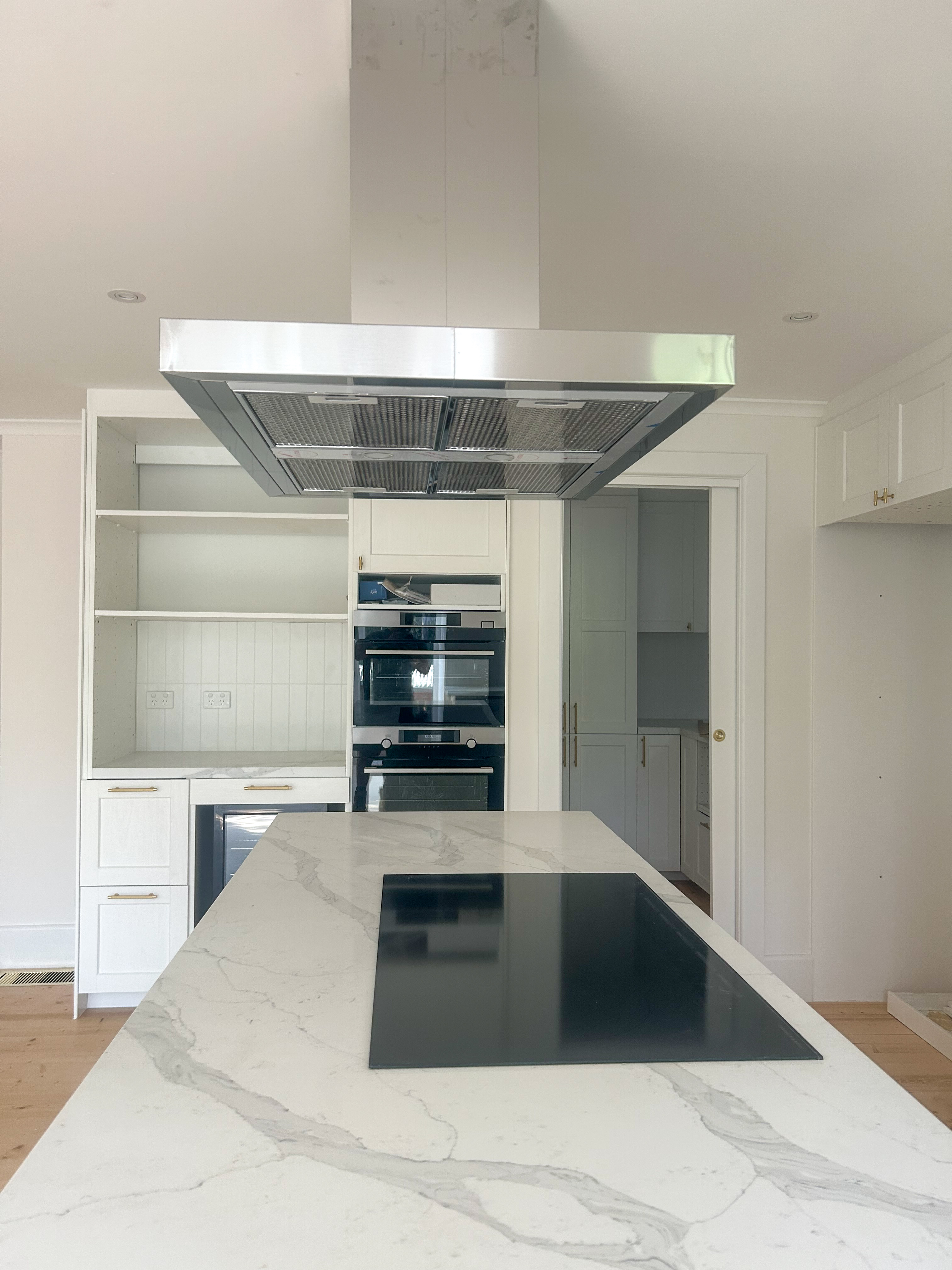 Residential electrical wiring